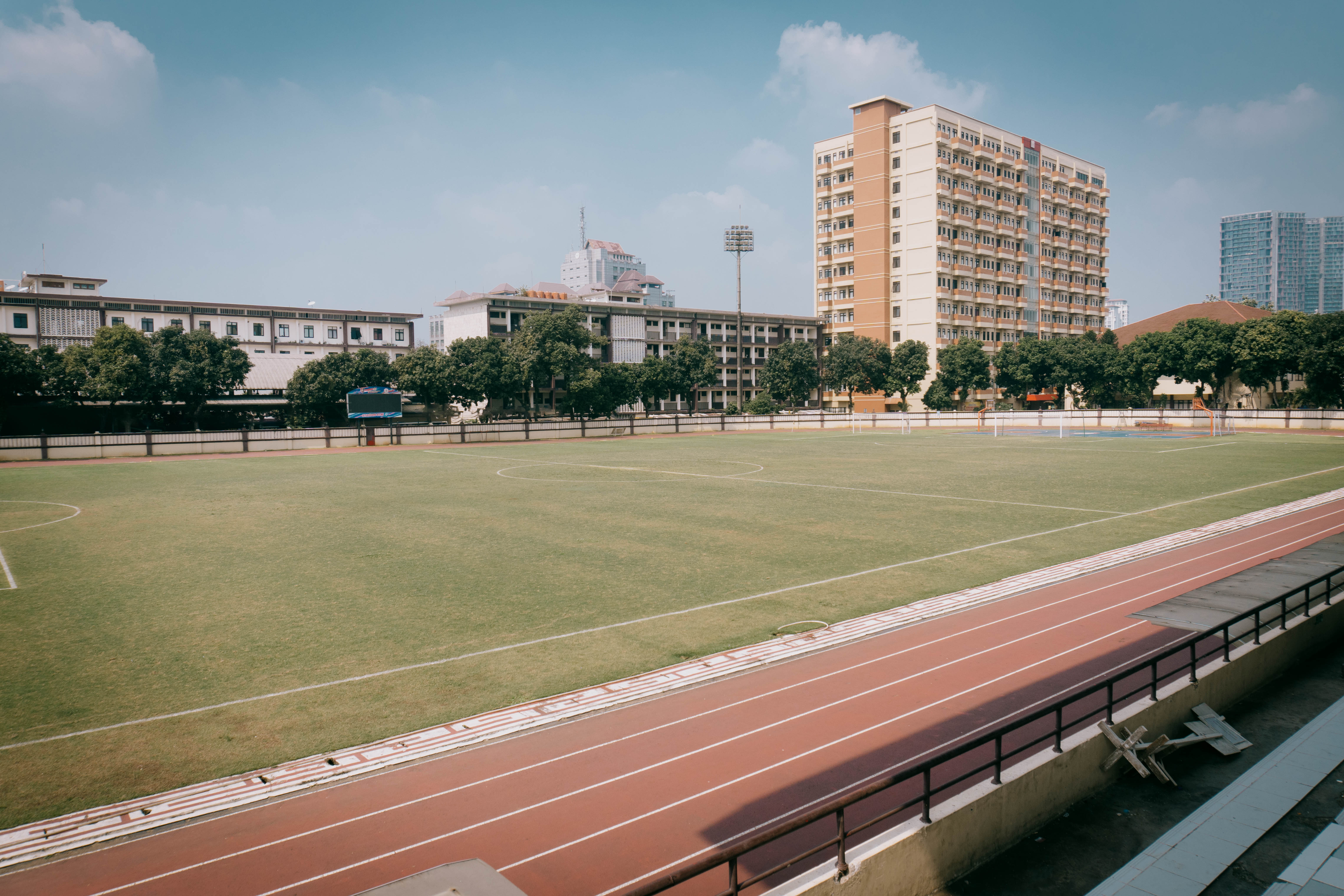 runclub